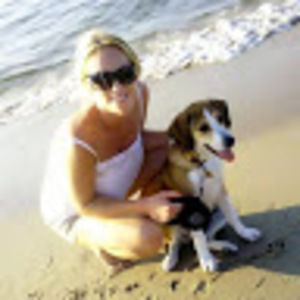 Meet your Posher, Antonetta